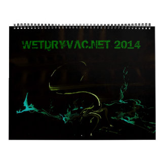 Wetdryvac.net Kalender