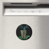 Wetdryvac Thinkbag 0003 Magnet (In Situ (Geschirrspüler))
