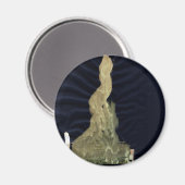 Wetdryvac Thinkbag 0015 Magnet (Vorderseite/Rückseite)
