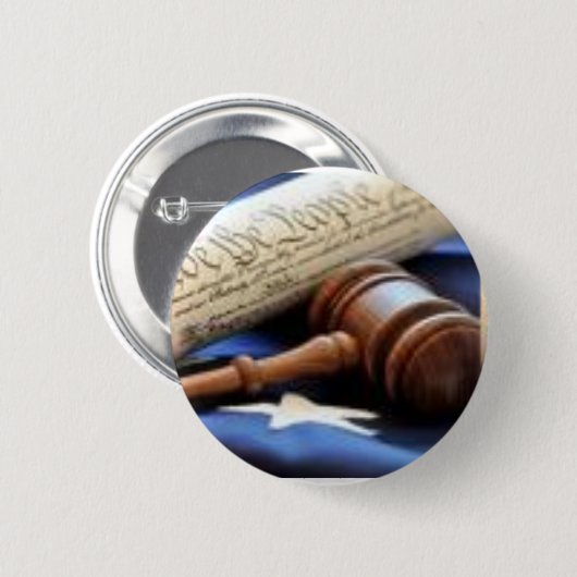 wethepeople2 button (Vorne & Hinten)