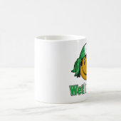 Wetin dey? kaffeetasse (Mittel)