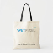 Wetpixel Tasche (Vorne)