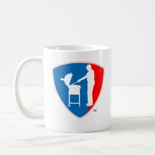Wettbewerb GRILLEN Logo-Kaffee-Tasse Kaffeetasse