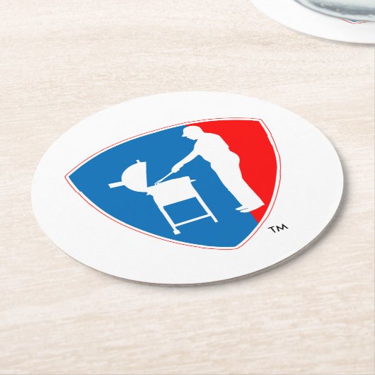 Wettbewerb GRILLEN Untersetzer (Angewinkelt)