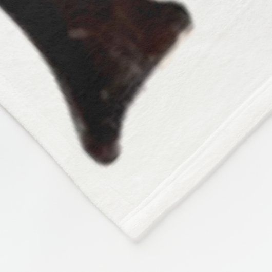 WETTBEWERB IN DEUTSCHLAND FLEECEDECKE (Ecke)