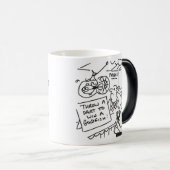 Wettbewerb "Mairground Stall Darts" Verwandlungstasse (VorderseiteRechts)