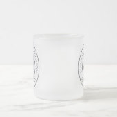 Wettbewerb Preis der Trophäe Mattglastasse (Mittel)