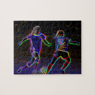 Wettbewerb Puzzle