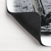 Wettbewerb Sailing Catamaran Picture Mousepad (Ecke)