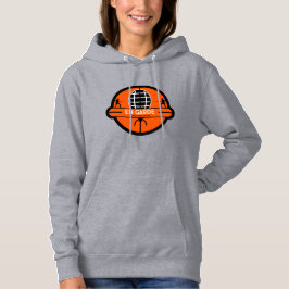 Wettbewerbsfähiges Schwertgefühl Hoodie