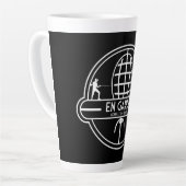 Wettbewerbsfähiges Schwertgefühl Milchtasse (Linke Ecke)