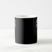 Wettbewerbsorientiertes Seitenumdrehen Lesen ist L Kaffeetasse (Mittel)