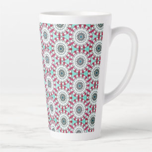 Wette auf Liebe Milchtasse