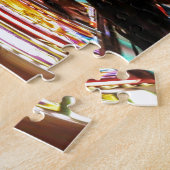 Wette darauf puzzle (Seite)