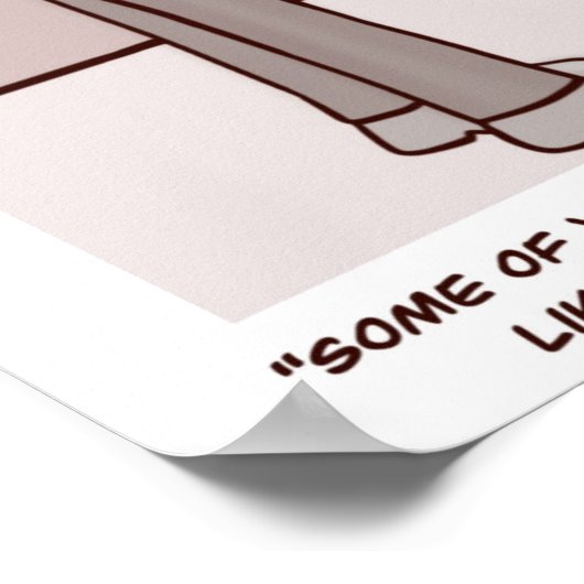 Wetter Forcast Poster (Ecke)