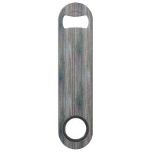 Wetter-geschlagener hölzerner Korn-Bambusblick