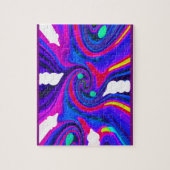 Wetter Puzzle (Vertikal)