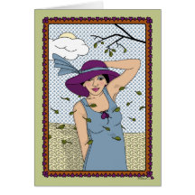 Wetter: Storm_A_Greeting-Karte