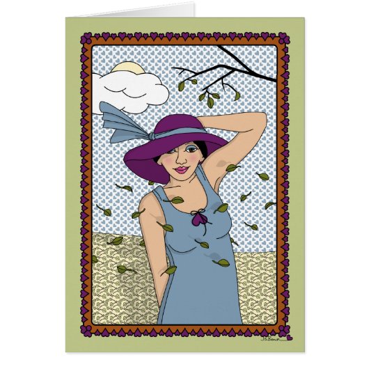 Wetter: Storm_A_Greeting-Karte (Vorne)