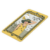 Wetter: Storm_C_4x6-Kühlschrank Magnet (Linke Seite)