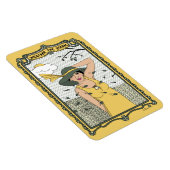 Wetter: Storm_C_4x6-Kühlschrank Magnet (Rechte Seite)