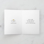 Wetter: Storm_C_Greeting Karte (Innenseite)