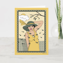 Wetter: Storm_C_Greeting Karte