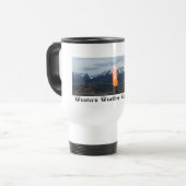 Wetter-Tasse Reisebecher (Vorderseite Links)