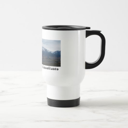 Wetter-Tasse Reisebecher (Rechts)