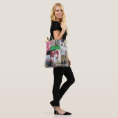 Wetterbojen - Tasche (Am Model)
