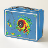 WetterCat Lunchbox (Rückseite)