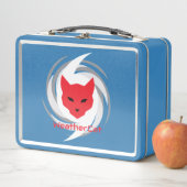 WetterCat Lunchbox (Beispiel)