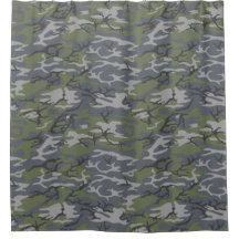 Wetterfertige Camouflage