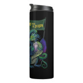 wetterfest Personalisiert Thermosbecher (Nach rechts gedreht)