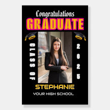 wetterfeste Personalisierte Hausflagge