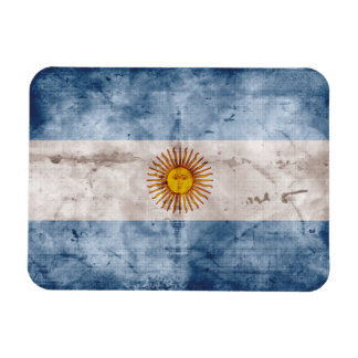 Wetterflagge Magnet