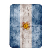 Wetterflagge Magnet (Vertikal)