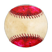 Wetterflagge Vintag Mexiko Baseball (Rückseite)