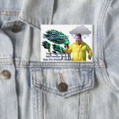 Wetterfrosch Bill Button (Insitu)