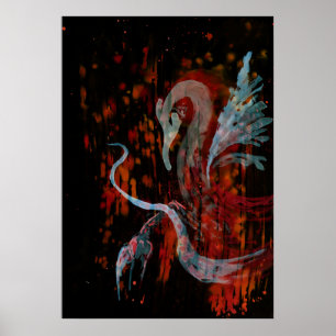 Wettergeister - Smog Mod 1 Poster