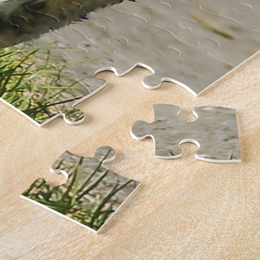 Wetterhoun Dog Jigsaws. Puzzle (Seite)