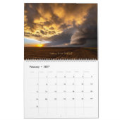 Wetterkalender 2022 kalender (Feb 2027)