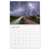 Wetterkalender 2022 kalender (Mär 2027)