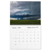Wetterkalender 2023 von Marcus Hustedde Kalender (Feb 2027)
