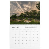 Wetterkalender 2023 von Marcus Hustedde Kalender (Mär 2027)