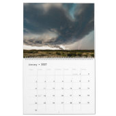Wetterkalender 2024 kalender (Jan 2027)