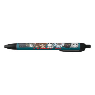 WetterKatzen Stift