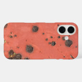 Wetterrostfreie Oberfläche Case-Mate iPhone Hülle (Rückseite (Horizontal))