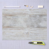 Wetterschutztafel Seidenpapier (Handwerk)