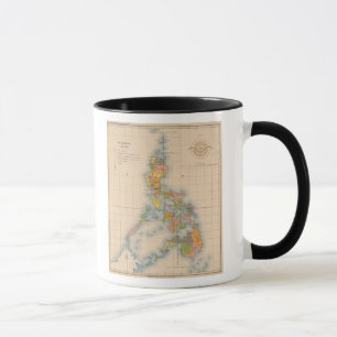 Wetterstationen Seismic No 5 Tasse